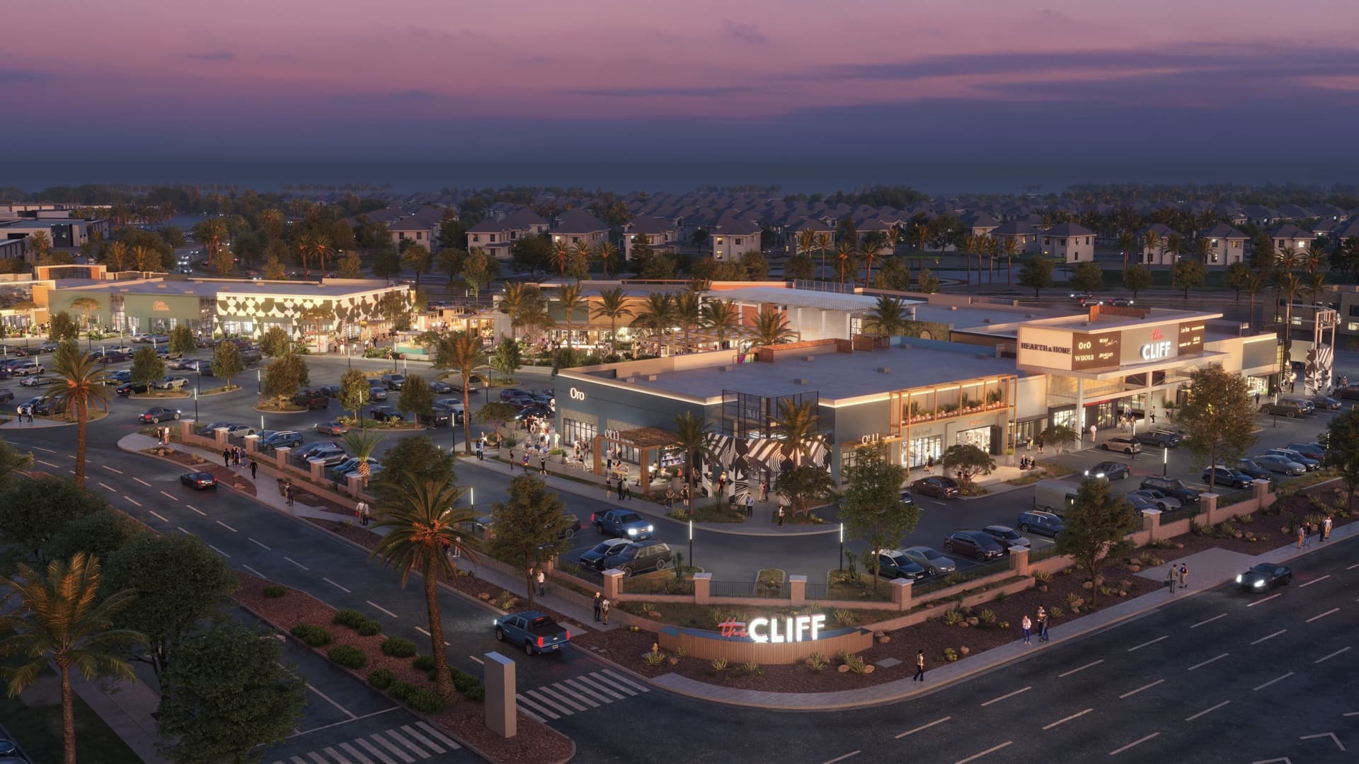 Why Henderson is One of America's Most Desirable Cities
