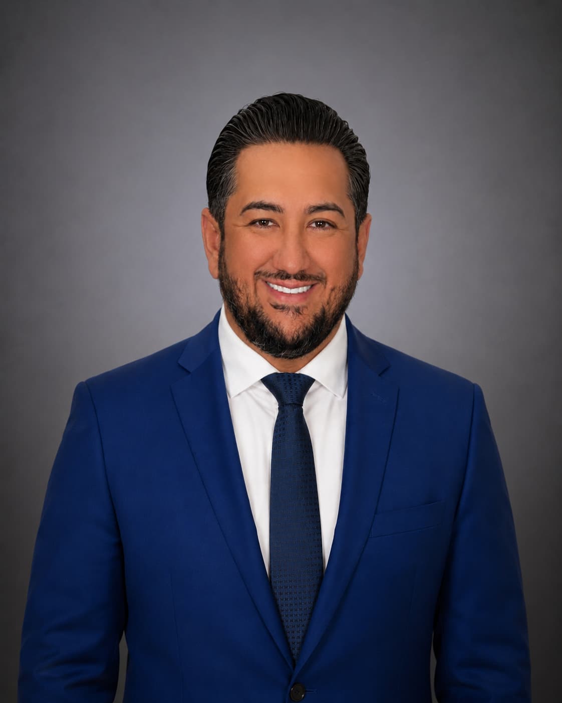 Sal Quassani – Las Vegas Luxury Real Estate Specialist