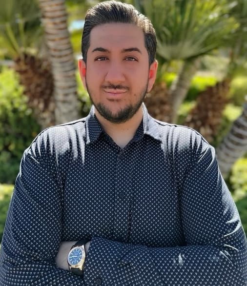 Sal Quassani – Las Vegas Luxury Real Estate Specialist